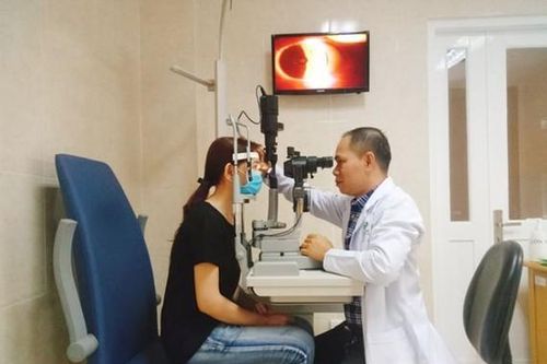 Lần đầu tiên phẫu thuật Lasik và Femto Lasik tại ĐBSCL