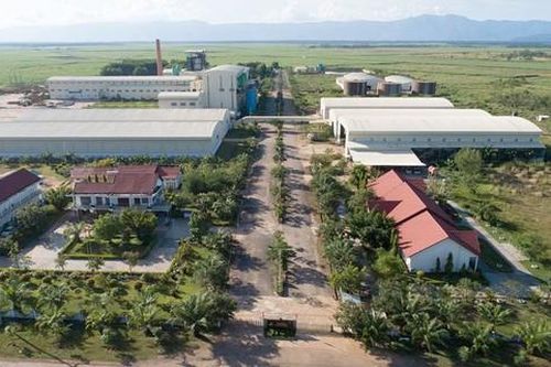 QTCT theo chuẩn quốc tế để hút vốn ngoại