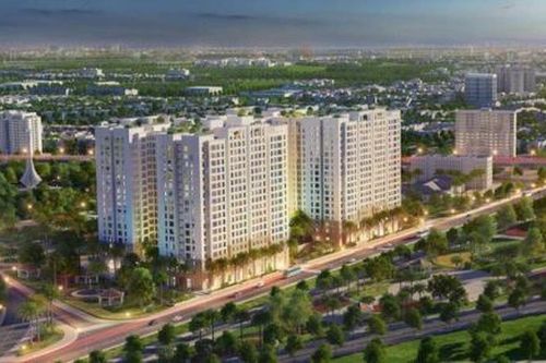 Hải Phát phát hành 166 tỷ đồng trái phiếu