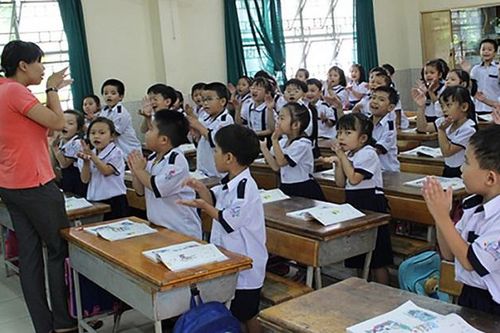 TP.HCM đề xuất cho HS lớp 9 và 12 đi học trở lại từ ngày 2/3, HS mầm non và tiểu học tiếp tục nghỉ