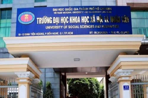 Một trường Đại học ở TP.HCM tạm ngừng các lớp học có sinh viên Hàn Quốc