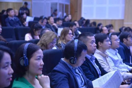 Trường đại học Việt Nam lần đầu điều phối dự án châu Âu về quản trị đại học