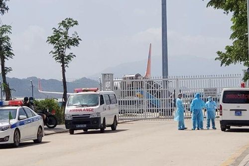 Đưa 20 du khách Hàn Quốc không chịu cách ly về nước, Chủ tịch Đà Nẵng gửi thư bày tỏ xin lỗi