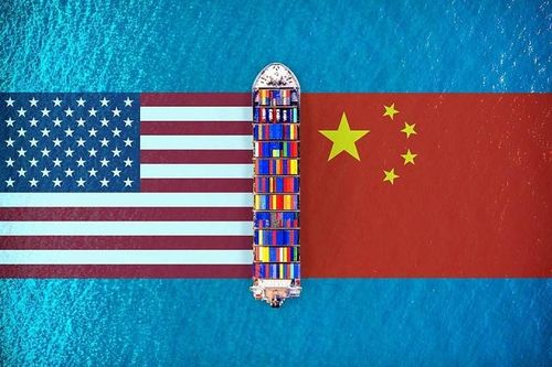 Trung Quốc dỡ bỏ các rào cản thương mại đối với hàng nông sản Mỹ