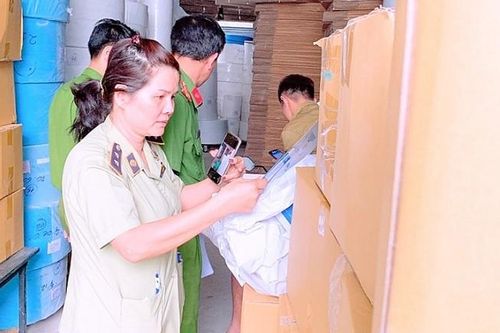 Bình Dương: Tăng cường kiểm soát chất lượng, đầu cơ tăng giá thiết bị y tế phòng dịch Covid-19