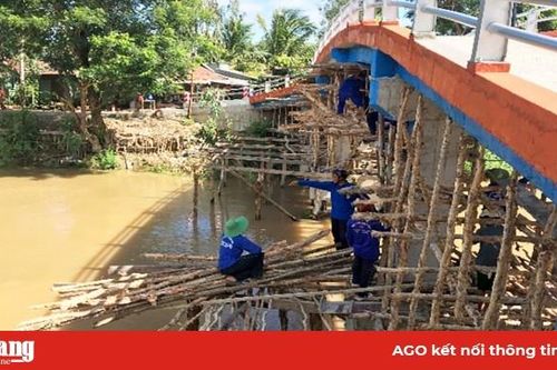 Tấm lòng người dân với chủ trương xây dựng nông thôn mới