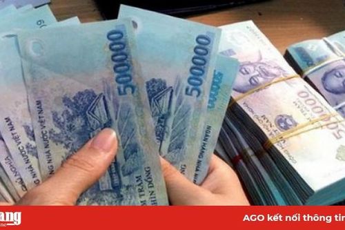 Ngân hàng Nhà nước triển khai các giải pháp hỗ trợ khách hàng do ảnh hưởng của dịch bệnh Covid-19
