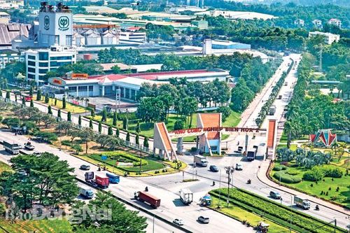 Xem xét dừng mở thêm khu công nghiệp tại 3 địa phương