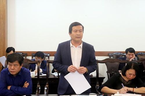 Xây dựng Bệnh viện Đa khoa tỉnh trở thành bệnh viện hàng đầu khu vực trung du, miền núi phía Bắc