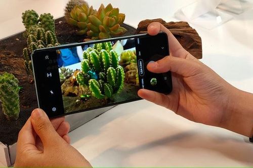 Top 5 smartphone camera siêu đỉnh, giá siêu ổn trong phân khúc tầm trung