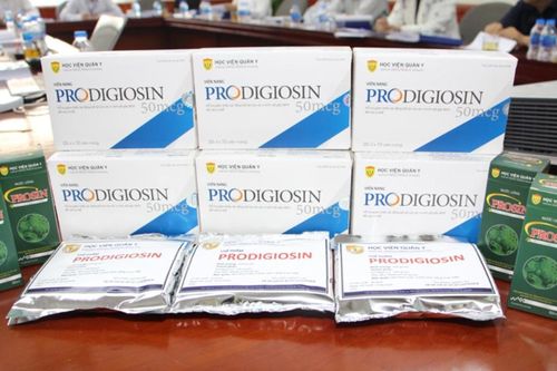 Sản xuất prodigiosin từ vi khuẩn tái tổ hợp ứng dụng trong công nghiệp thực phẩm