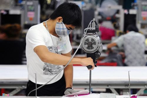 3 kịch bản tăng trưởng của Hà Nội trước diễn biến của dịch bệnh Covid-19