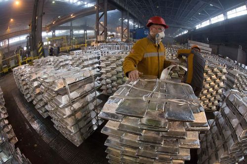 TT kim loại thế giới 26/2/2020: hầu hết giảm, nickel rời khỏi mức thấp nhất 8 tháng