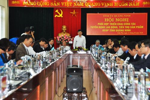 TKV tăng cường công tác phòng chống dịch Covid-19