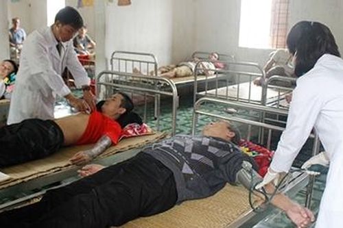 Thầm lặng những khó khăn, vất vả