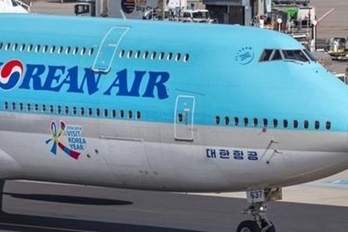 Các chuyến bay về từ Hàn Quốc chỉ được hạ cánh tại sân bay địa phương (?)