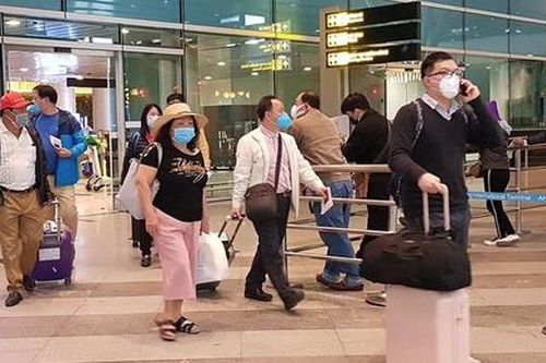 Hai du khách đến từ Daegu 'không chịu cách ly' đã rời Bình Thuận