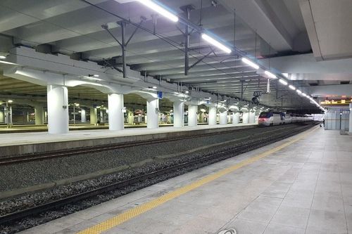 Hàn Quốc xác định được bệnh nhân nhiễm Covid-19 đầu tiên