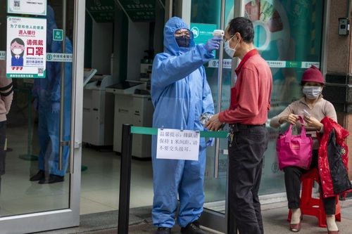 14% bệnh nhân chữa khỏi Covid-19 ở Quảng Đông tái nhiễm
