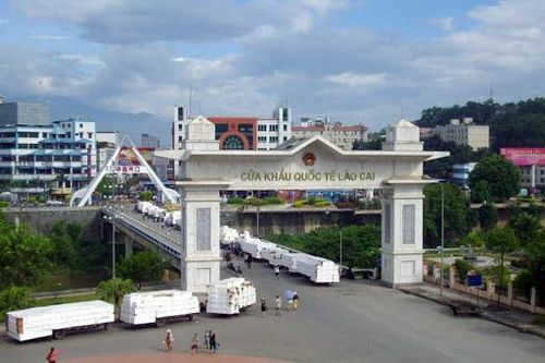 Thông quan thêm lối mở ở Quảng Ninh để xuất khẩu nông sản