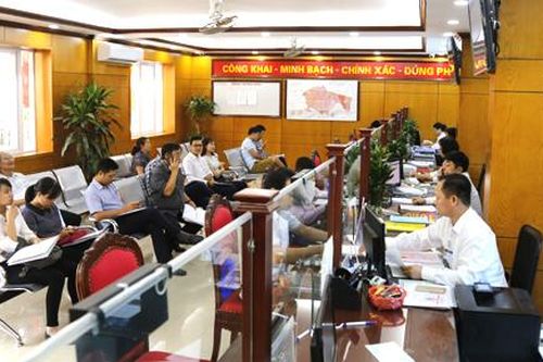 Thực hiện rà soát, sắp xếp tổ chức bộ máy tinh gọn, hiệu quả