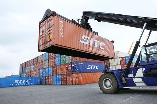 Tăng sức cạnh tranh cho hàng Việt từ logistics