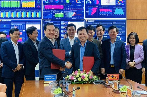 VNPT xây dựng chính quyền điện tử ở tỉnh Phú Thọ