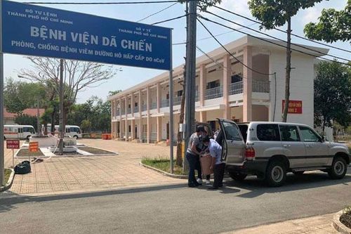 Bộ Y tế cho phép thêm hai bệnh viện thực hiện xét nghiệm Covid-19