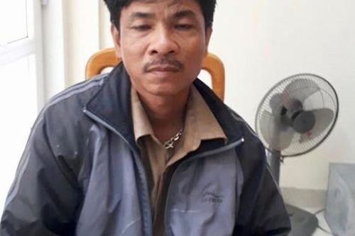 Bắt đối tượng gây tai nạn khiến cụ bà tử vong rồi bỏ trốn