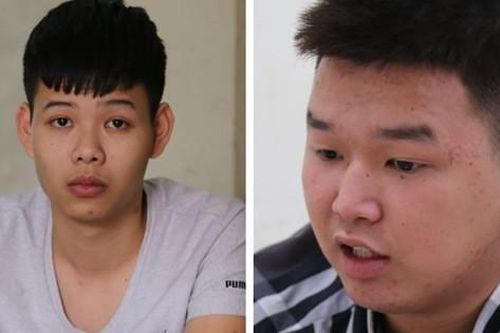 Mâu thuẫn tại quán ăn, 2 đối tượng ra tay giết người