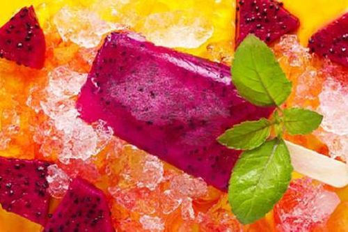 Giải cứu thanh long, đâu chỉ có mỗi món bánh mỳ, mẹ đảm làm các món độc đáo khiến cả nhà ngỡ ngàng