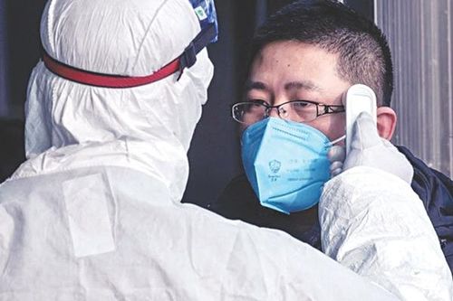 Người dễ bị nhiễm Coronavirus, Covid-19?