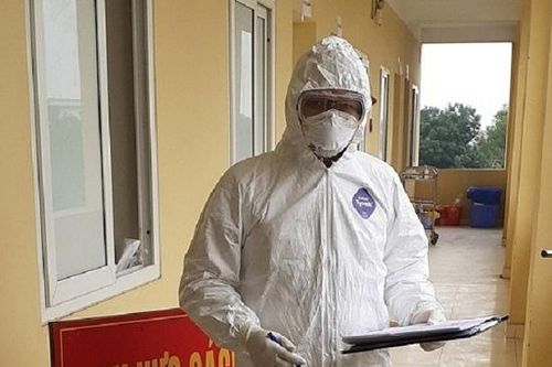 Hà Nội giám sát 23 người đến từ vùng dịch ở Hàn Quốc