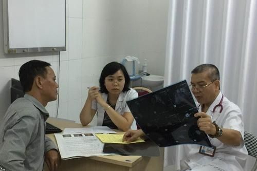 Ngừa tái phát sau nhồi máu cơ tim