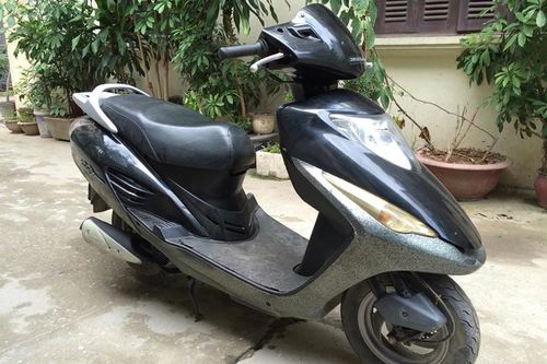 CAQ Hai Bà Trưng tìm chủ xe máy trong vụ án 'Trộm cắp tài sản'
