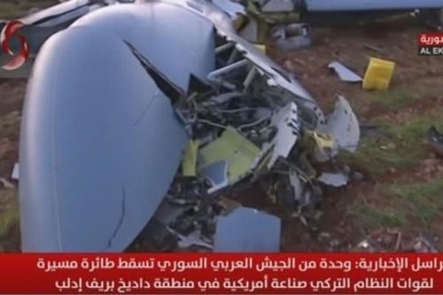 Tấn công Syria toàn diện, Thổ Nhĩ Kỳ sẽ bị tổn thất lớn