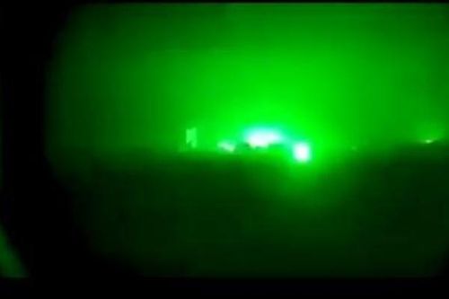 SAA dội hỏa lực cực mạnh vào phiến quân ở Nam Idlib