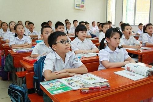 Học sinh không phải đóng học phí tháng 2/2020