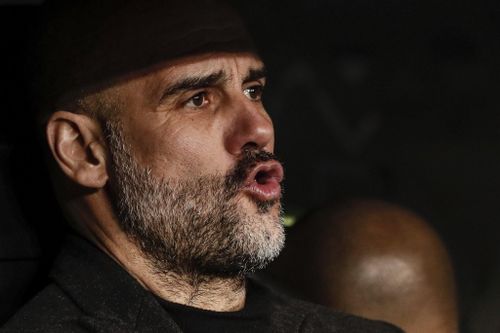 Hạ Real, Pep Guardiola lập kỳ tích chưa từng thấy tại Champions League
