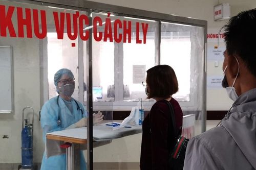 Nhật ký cuộc chiến chống Covid-19 từ phòng cách ly