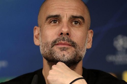 Nỗi ám ảnh thất bại giúp Guardiola chiến thắng