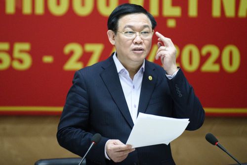 Hà Nội tính tới phương án cách ly cả khu phố nếu dịch Covid-19 xảy ra