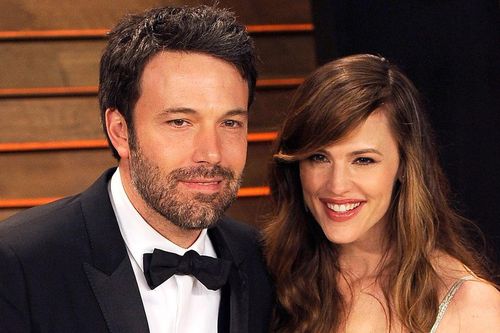 Bạn trai mới của Jennifer Garner khó chịu với Ben Affleck