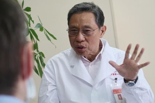 Dịch virus corona tại Trung Quốc có thể được kiểm soát trong tháng 4