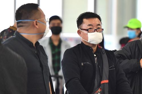 Sở Y tế TP.HCM hướng dẫn cách ly người về từ Hàn Quốc và Vĩnh Phúc