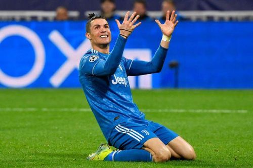 Chỉ số thống kê phơi bày sự yếu kém của Juventus