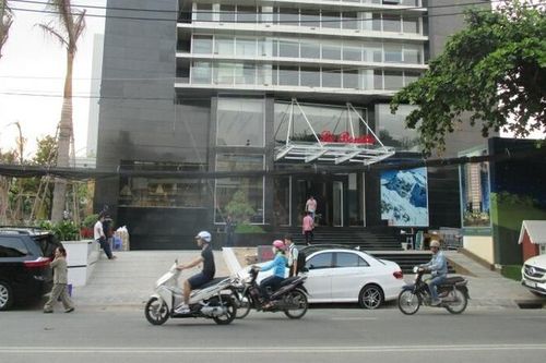 Lừa bán căn hộ La Bonita cho nhiều người