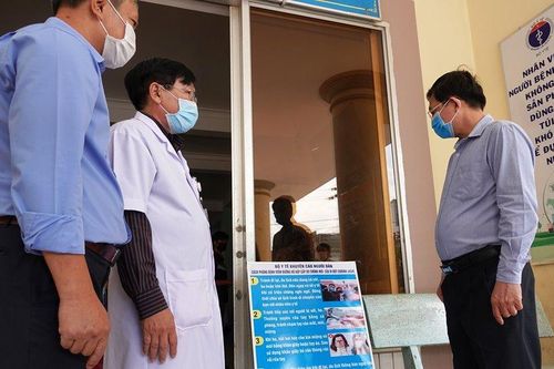 TP Quy Nhơn tạm dừng tiếp nhận công chức Hàn Quốc sang làm việc
