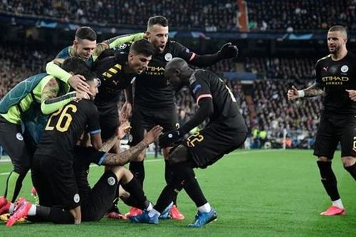 ĐIỂM NHẤN Real Madrid 1-2 Man City: De Bruyne tuyệt hay. Guardiola chính xác. Real lâm nguy