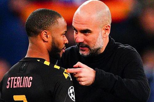 Góc chiến thuật: Guardiola đã giúp Man City đánh bại Real thế nào?